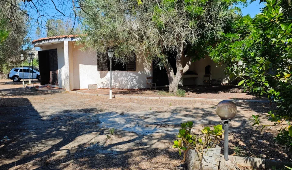 Villa in vendita a Porto Cesareo — foto 1