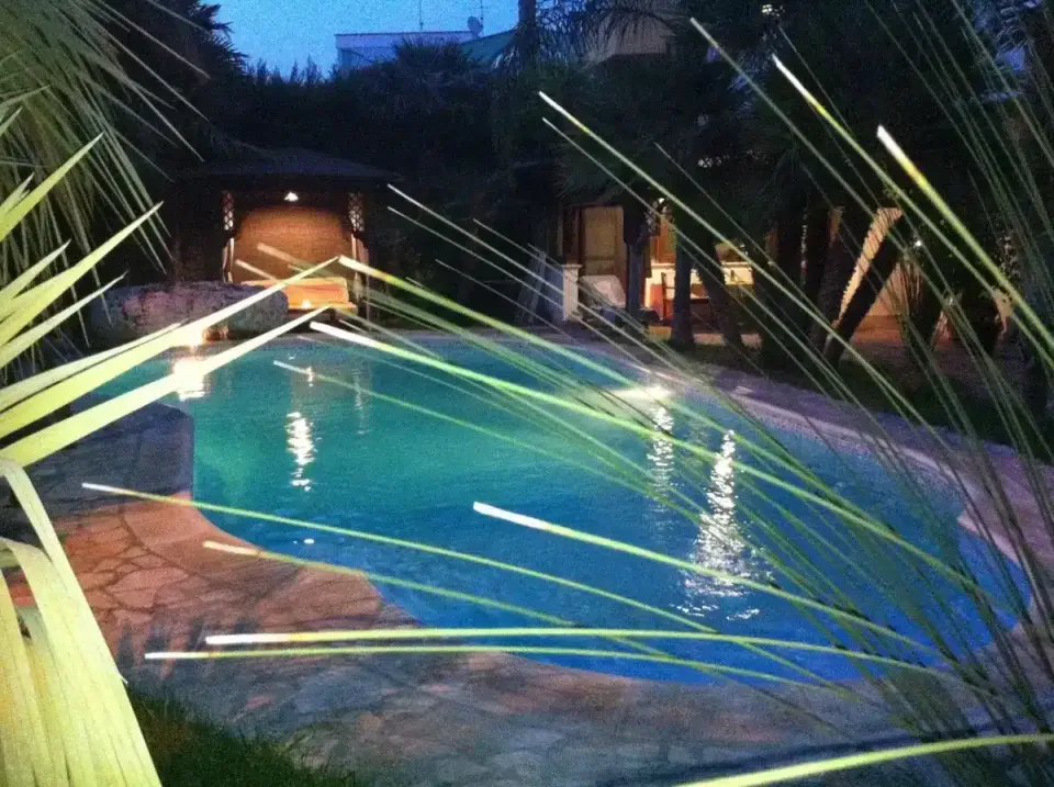 Ville in Vendita a Lecce e Provincia in vendita a Galatone — foto 41
