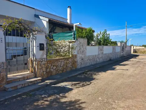 Villetta zona Poggio - Porto Cesareo