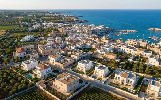 Apprezzamento del Valore Immobiliare: i Fattori che Contano in vendita a Salento — foto 1