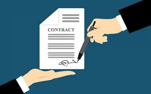 Contratto Preliminare di Vendita: Guida Completa con Facsimile in vendita a Salento — foto 1