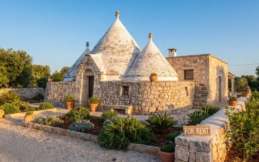 Investire in Immobili nel Salento: Guida e Rendimenti 2026 in vendita a Salento — foto 1