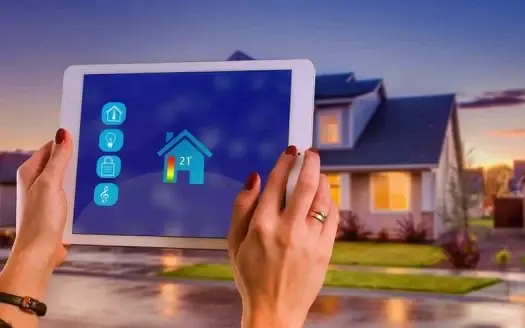 Smart Home: La Casa Intelligente del Futuro in vendita a Salento — foto 1