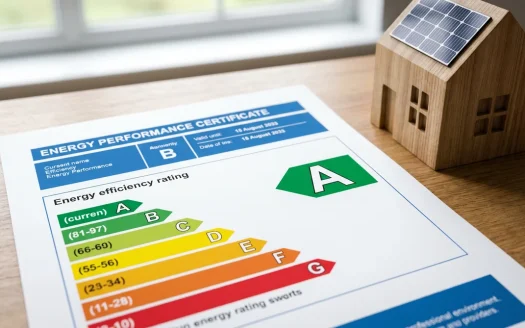 Efficienza Energetica degli Edifici in vendita a Salento — foto 2