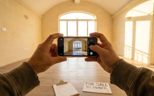 Come Vendere Casa da Privato: Guida Pratica in vendita a Salento — foto 1