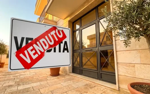 Come Vendere Casa Velocemente in vendita a Salento — foto 1