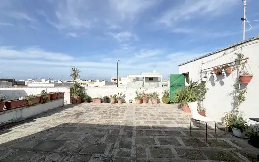 Porto Cesareo casa vicino al mare