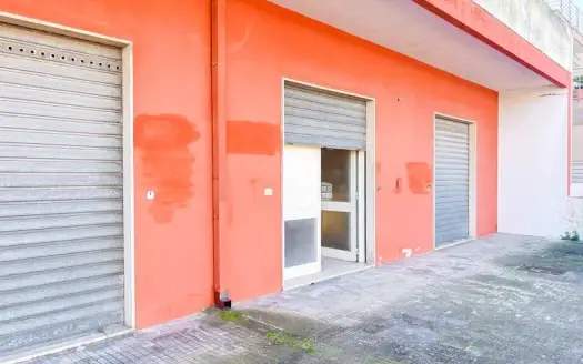 Locali Commerciali in vendita a Nardò — foto 4