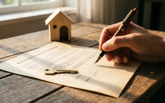 Proposta di Acquisto Immobiliare in vendita a Salento — foto 1