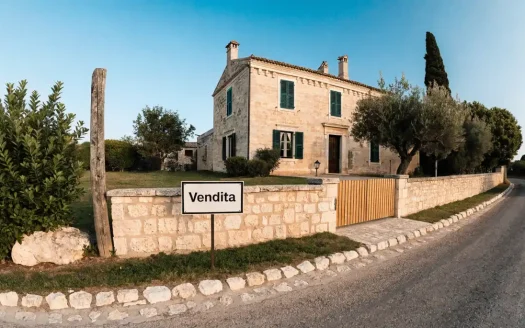 Come Vendere Casa: Guida Completa in 10 Passi in vendita a Salento — foto 1