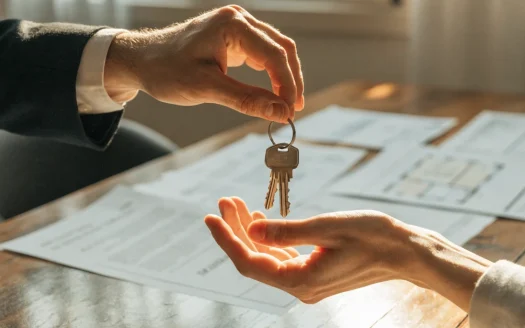 Come Scegliere l'Agenzia Immobiliare Ideale per Vendere Casa in vendita a Salento — foto 1