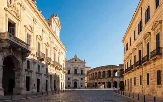 Lecce città di storia e arte in vendita a Lecce — foto 1