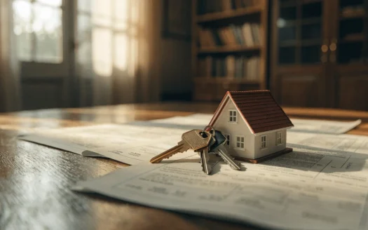 Prima Casa - Guida Completa alle Agevolazioni Fiscali 2025 in vendita a Salento — foto 1