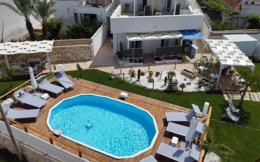 Residence a Sant Isidoro