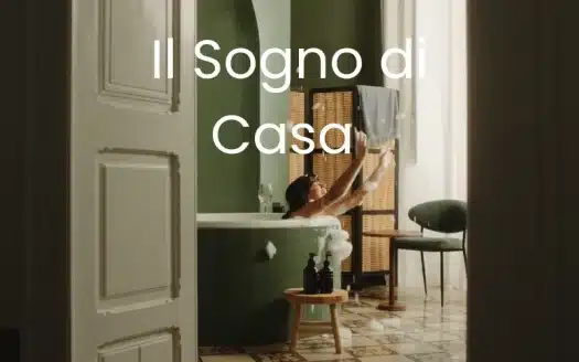 Il Sogno di Casa in vendita a Salento — foto 1