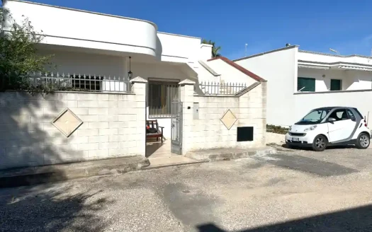Indipendenti in vendita a Torre lapillo — foto 9