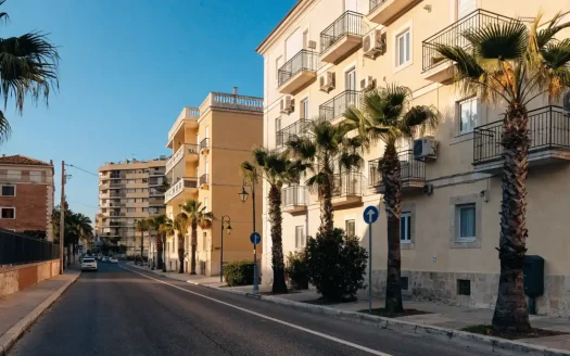 Prezzi Case a Lecce: Zona Santa Rosa secondo i Dati OMI in vendita a Lecce — foto 1