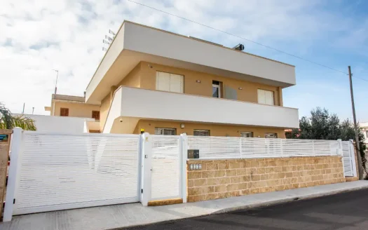Bifamiliare in vendita a Porto Cesareo — foto 11