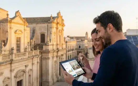 Comprare e Vendere Casa a Lecce in vendita a Lecce — foto 1