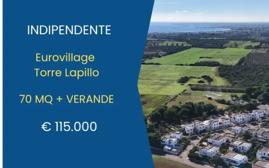 Residence in vendita a Nardò — foto 12