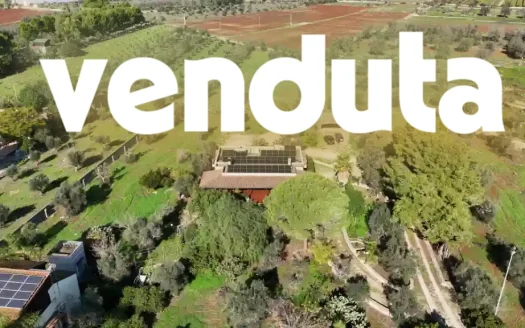 Villa in vendita a Nardò — foto 18