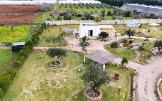 Villa Morfeo