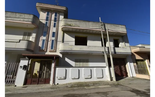 Appartamenti in vendita a Copertino — foto 5