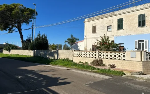 Appartamenti in vendita a Frigole marina adriatico — foto 13