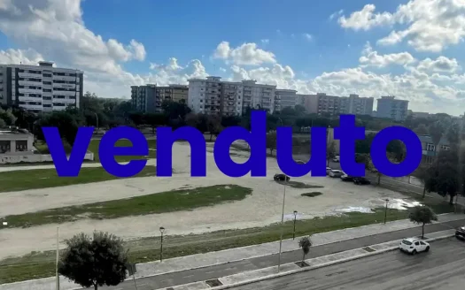 Appartamenti in vendita a Lecce città — foto 16