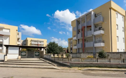 Immobile in vendita a Lecce città — foto 29