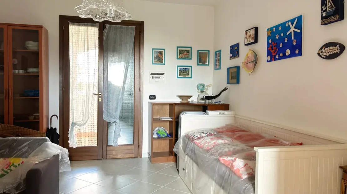 Appartamenti in vendita a Porto Cesareo — foto 1
