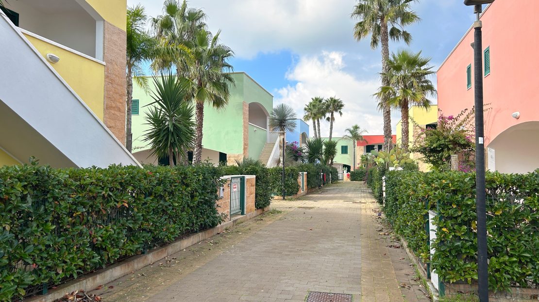Appartamenti in vendita a Porto Cesareo — foto 10