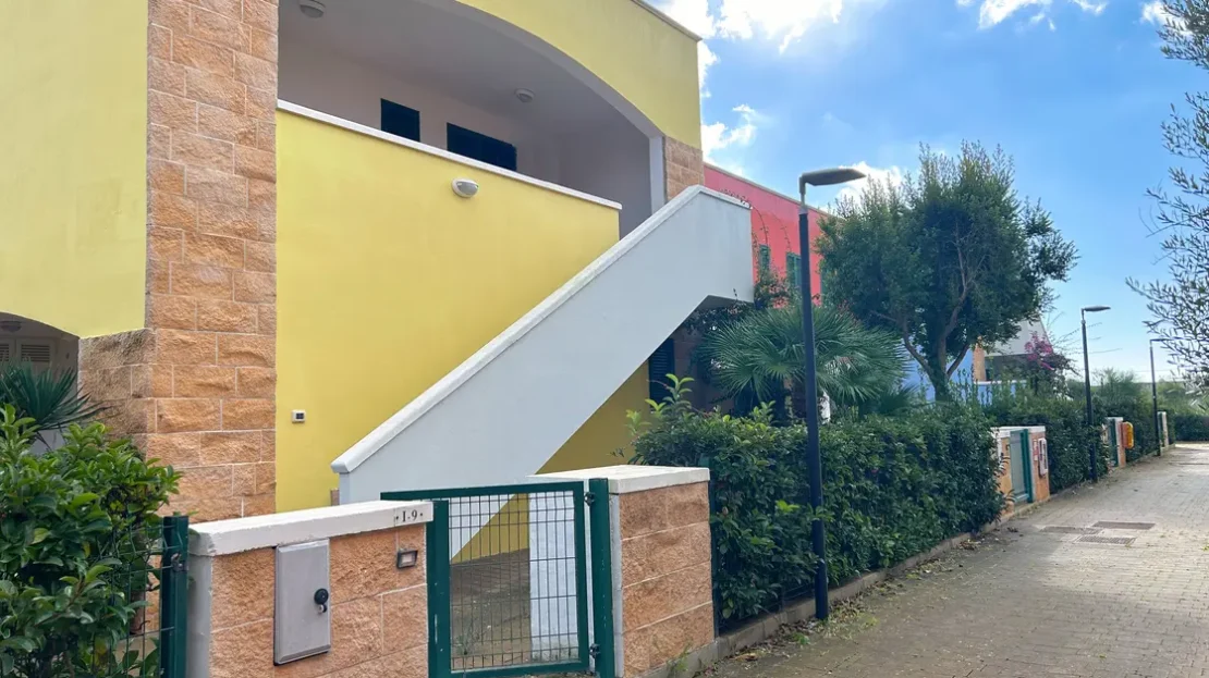 Appartamenti in vendita a Porto Cesareo — foto 17