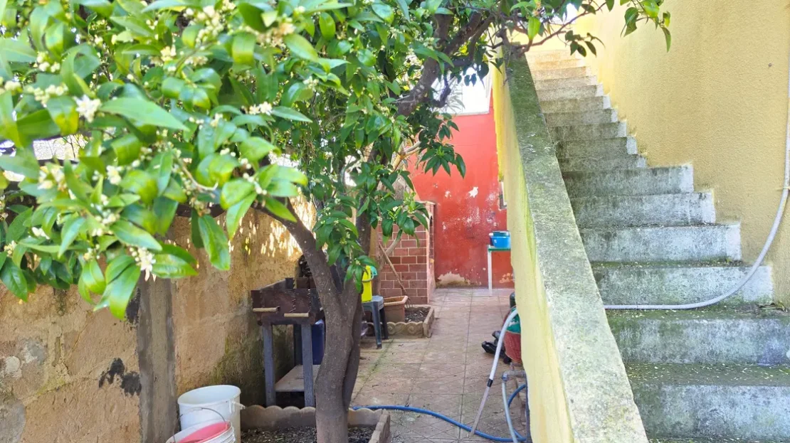 Villa in vendita a Porto Cesareo — foto 1