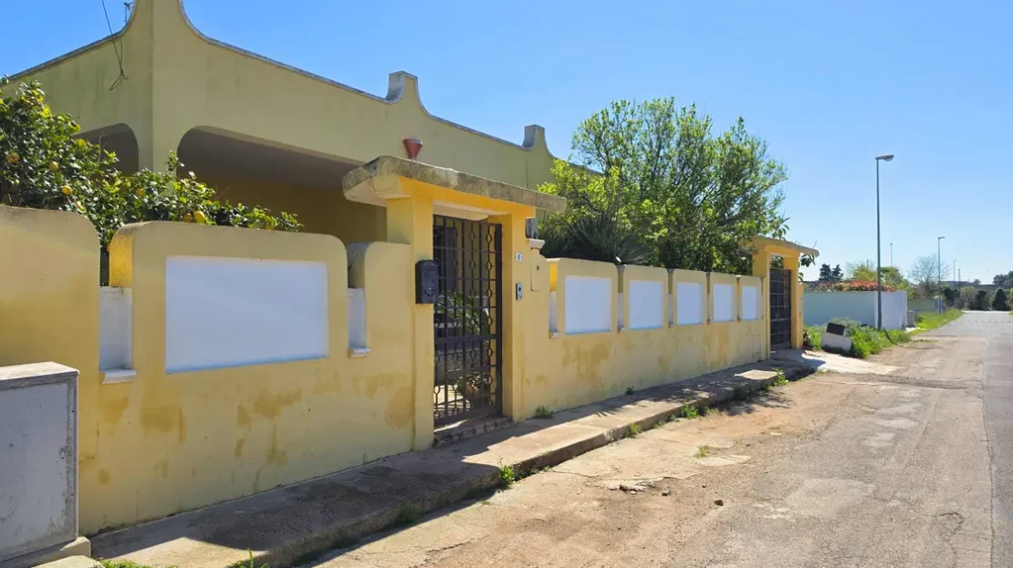 Villa in vendita a Porto Cesareo — foto 13