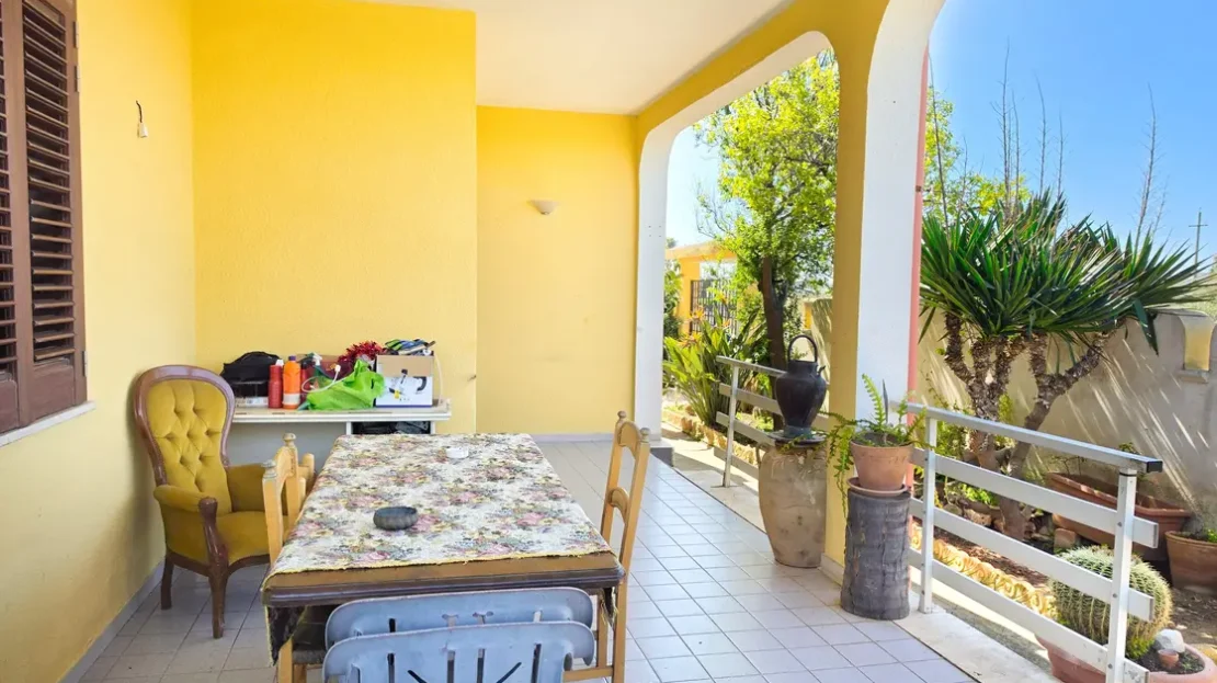 Villa in vendita a Porto Cesareo — foto 20