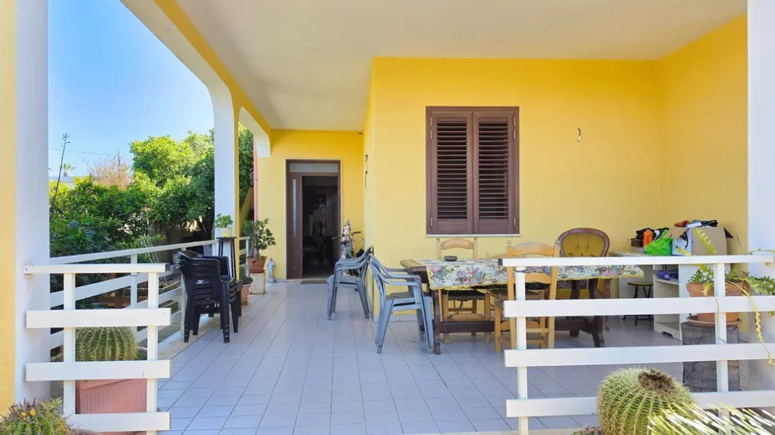 Villa in vendita a Porto Cesareo — foto 22