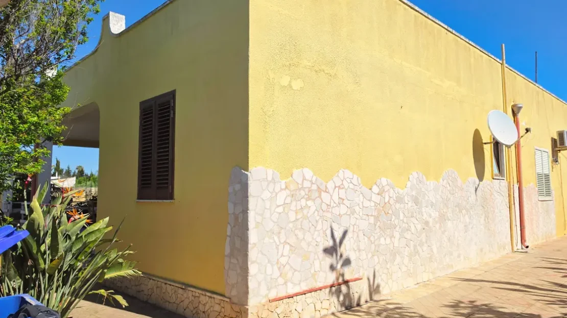 Villa in vendita a Porto Cesareo — foto 25