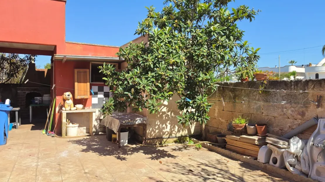 Villa in vendita a Porto Cesareo — foto 3