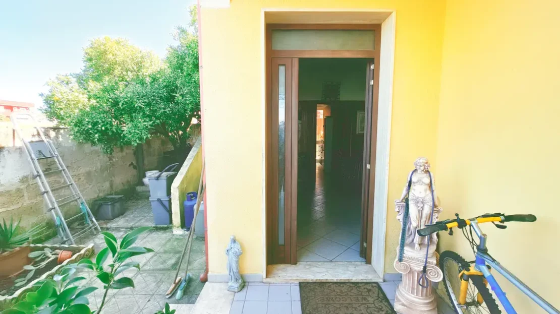 Villa in vendita a Porto Cesareo — foto 33