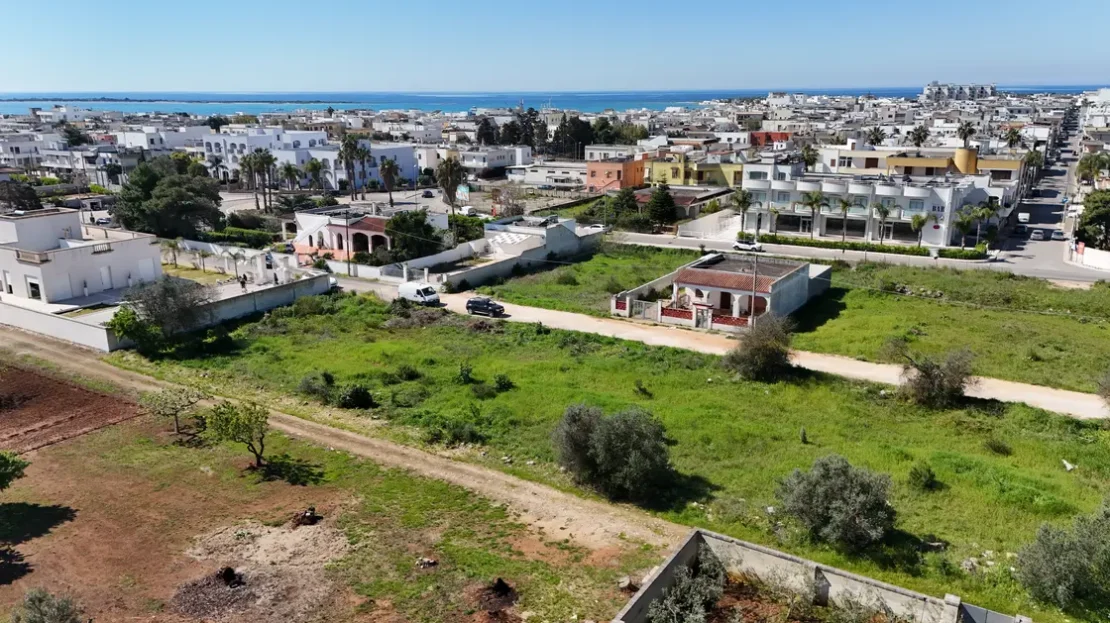 Villa in vendita a Porto Cesareo — foto 39