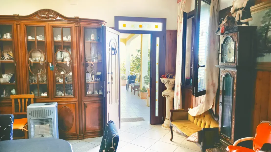 Villa in vendita a Porto Cesareo — foto 48