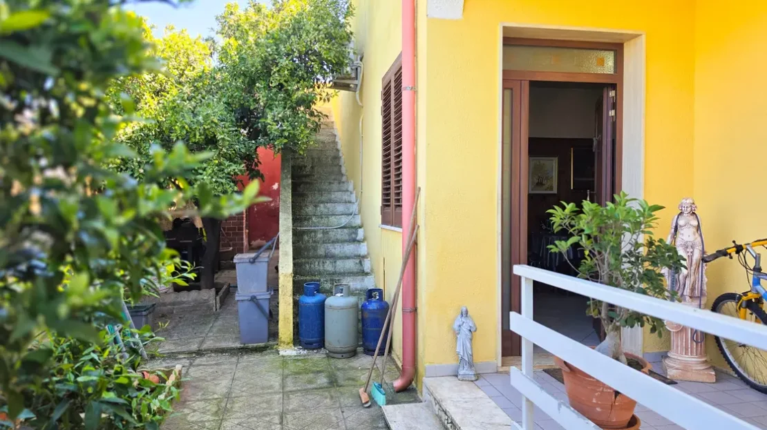 Villa in vendita a Porto Cesareo — foto 49