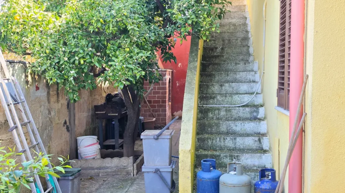 Villa in vendita a Porto Cesareo — foto 50