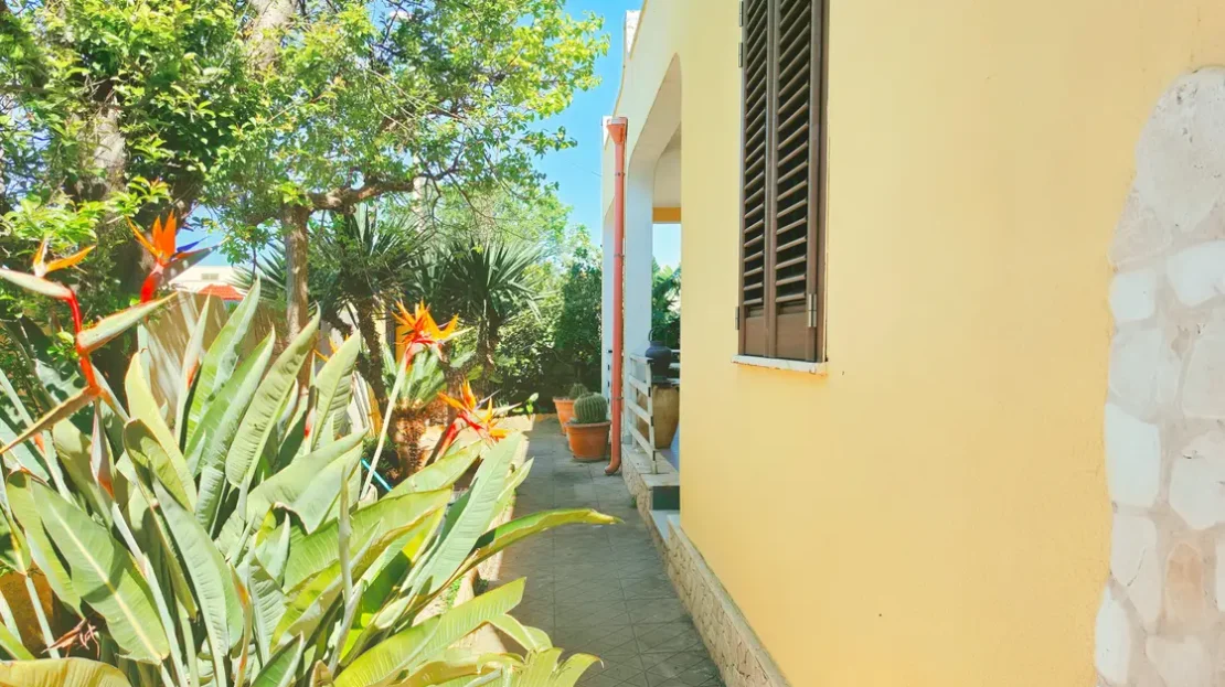 Villa in vendita a Porto Cesareo — foto 6