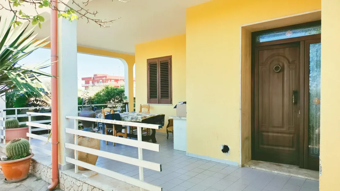 Villa in vendita a Porto Cesareo — foto 7