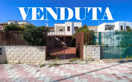 Villa in vendita a Porto Cesareo — foto 14