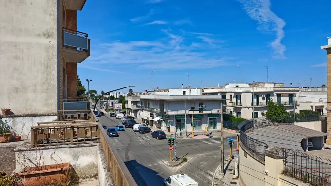Appartamenti in vendita a Lecce città — foto 10