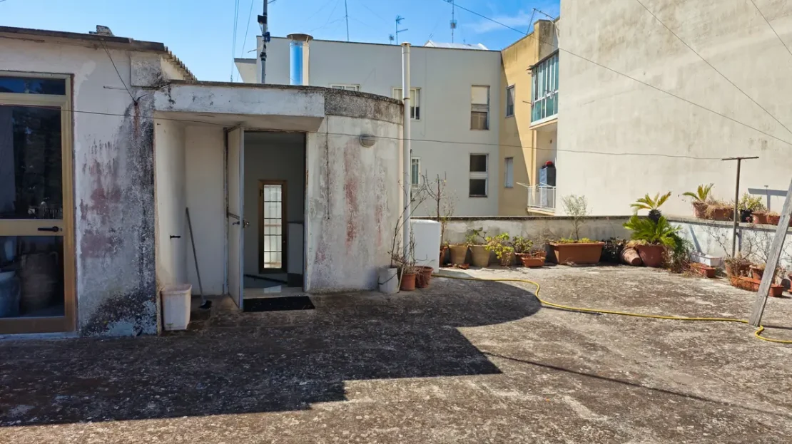 Appartamenti in vendita a Lecce città — foto 12