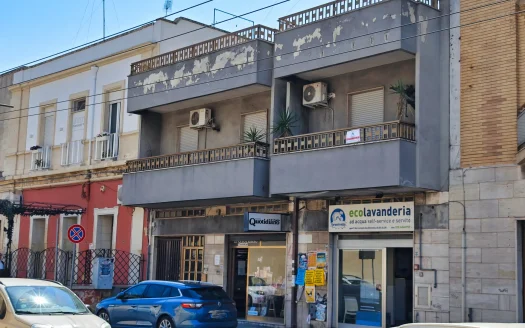 Appartamento indipendente